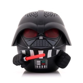 Bitty Boomers Darth Vader Bluetooth Speaker