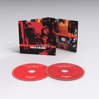 Familiar to Millions - 2CD