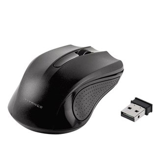 Vivanco Bluetooth Mouse With Optical Sensor