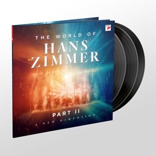 The World of Hans Zimmer - Part II: A New Dimension