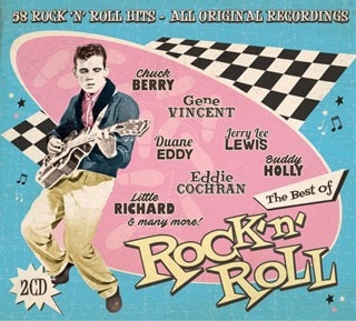 The Best of Rock 'N' Roll