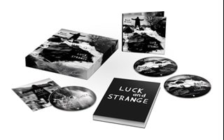 Luck and Strange - Deluxe Edition