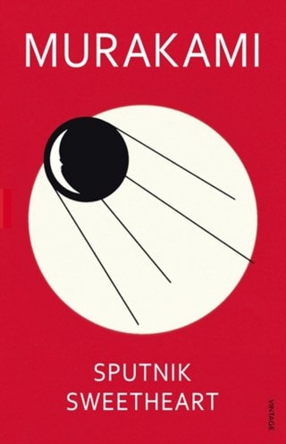 Sputnik Sweetheart Paperback By Haruki Murakami
