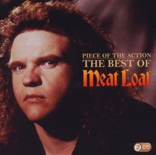 Piece of the Action: The Best of Meatloaf