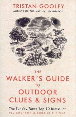 The Walker's Guide To Outdoor Clues and Signs