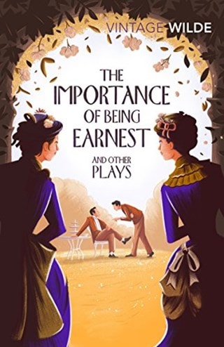 The Importance Of Being Earnest