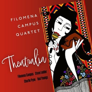 Theatralia