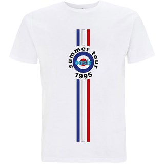 Oasis Stripes '95