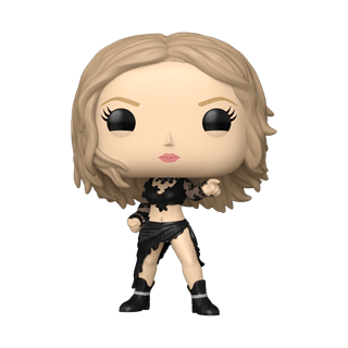 Stronger 461 Britney Spears Funko Pop Vinyl