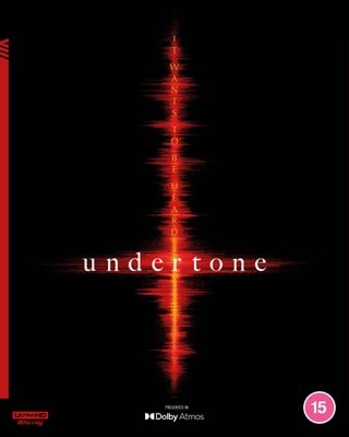 Undertone