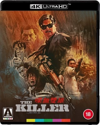 The Killer