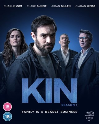 Kin: Season 1