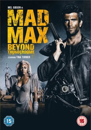 Mad Max: Beyond Thunderdome