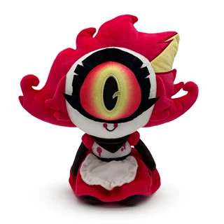 9" Niffty Hazbin Hotel Youtooz Plush