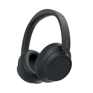 Sony WH-CH720N Black Noise Cancelling Bluetooth Headphones