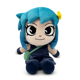 Ramona Scott Pilgrim Youtooz Plush