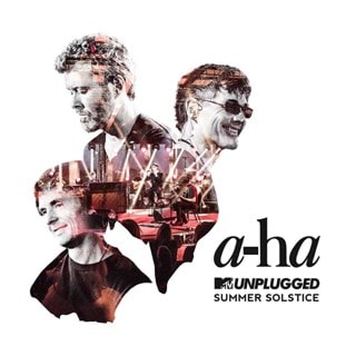 MTV Unplugged: Summer Solstice