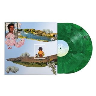 Esperanza - Eco Jade 2LP
