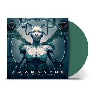 The Catalyst - Limited Edition Green Vinyl