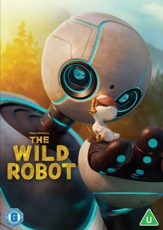 The Wild Robot