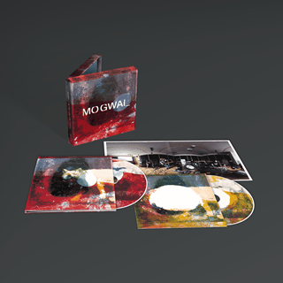 As the Love Continues - Box Set - Bonus CD