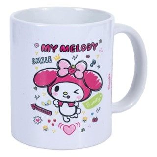 My Melody Sweety: Sanrio Mug