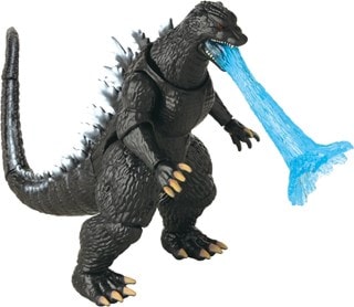 Godzilla 2004 Action Figure