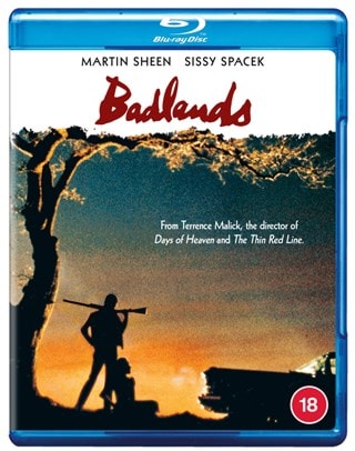 Badlands