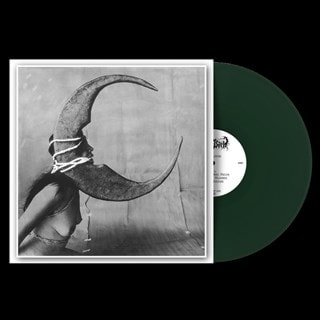 Moonlover - Green Vinyl