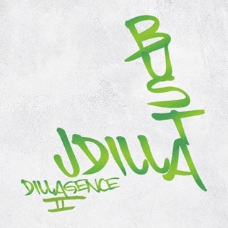 Dillagence II
