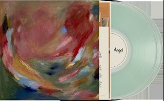 Angel - Coke Bottle Clear Vinyl