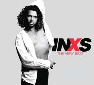 The Very Best of INXS