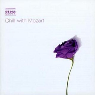 Chill With Mozart