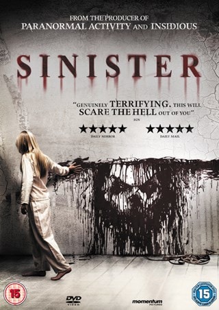 Sinister