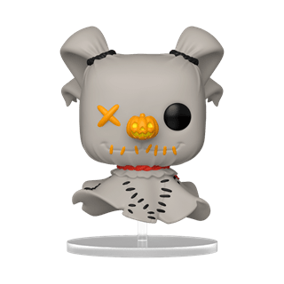 Zero (Tbc): Disney Patchwork Pop Vinyl