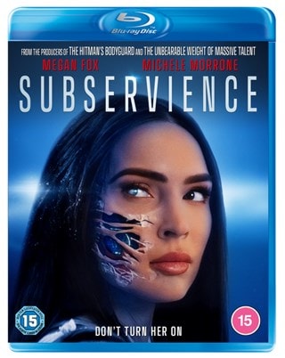 Subservience