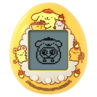 Pompompurin Sanrio Tamagotchi Nano Assortment