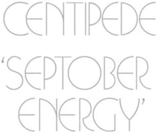 Septober Energy