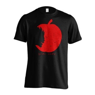 Death Note: Ryuks Apple