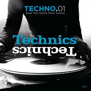 Technics: Techno.01