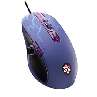 Lexip Naruto Shippuden Sasuke Revenge Mouse