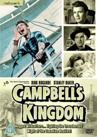 Campbell's Kingdom