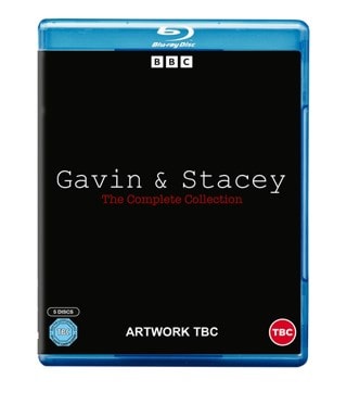 Gavin & Stacey: The Complete Collection