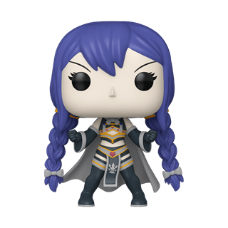 Wendy 2289 Fairy Tail 100 Years Quest Funko Pop Vinyl