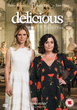 Delicious: Series Two