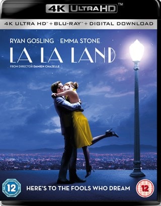 La La Land