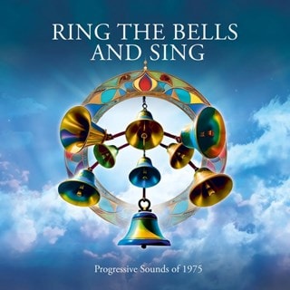 Ring the Bells and Sing: Progressive Sounds of 1975