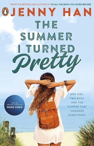 The Summer I Turned Pretty: Summer series Book 1 Paperback By Jenny Han