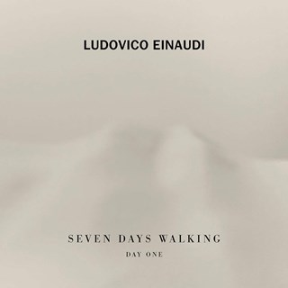 Ludovico Einaudi: Seven Days Walking - Day One