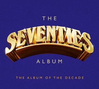 The Seventies Album